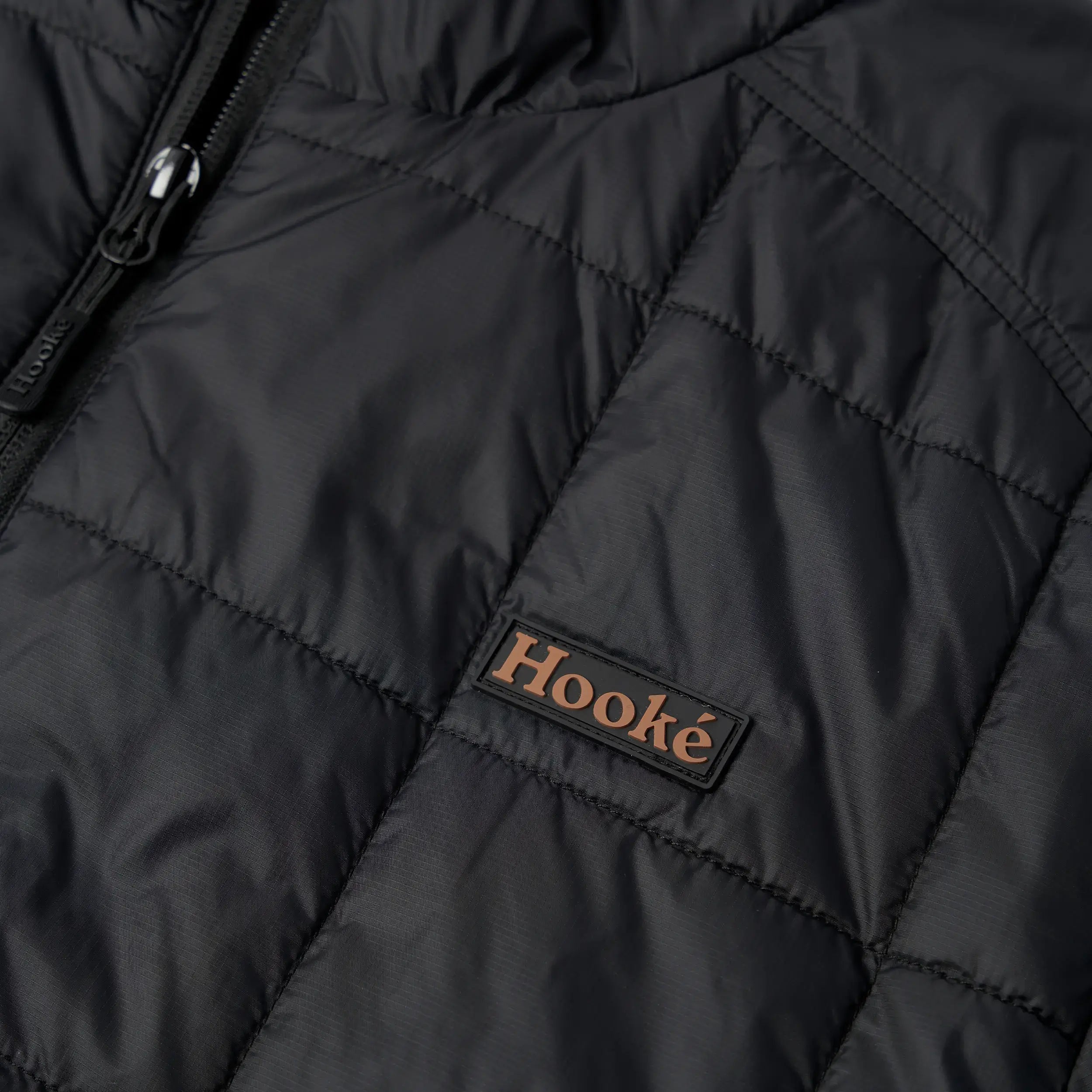 M's Lightweight Insulated Jacket